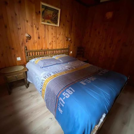 Le P'Tit Caribou, Pres Des Pistes Villa Gérardmer Dış mekan fotoğraf
