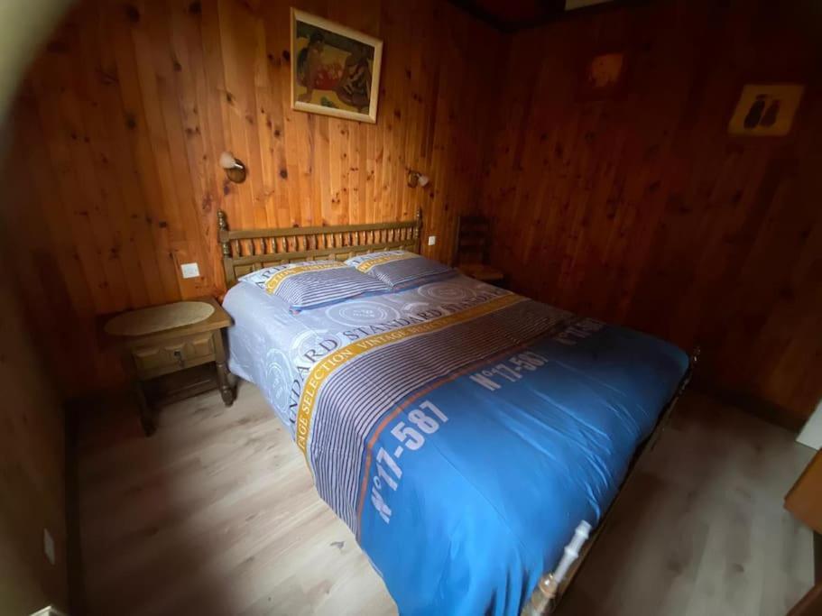 Le P'Tit Caribou, Pres Des Pistes Villa Gérardmer Dış mekan fotoğraf