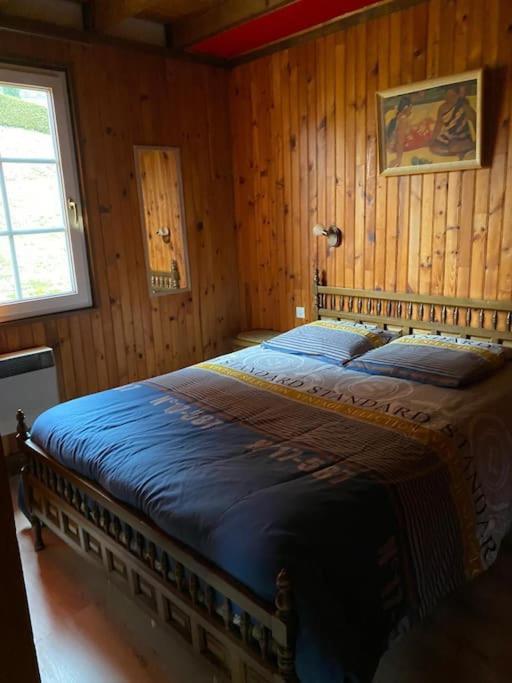 Le P'Tit Caribou, Pres Des Pistes Villa Gérardmer Dış mekan fotoğraf